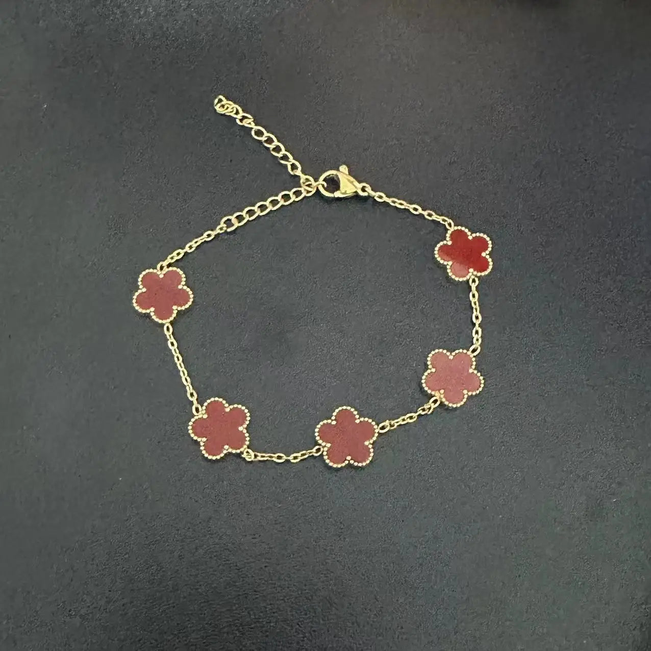 Pulsera Floral