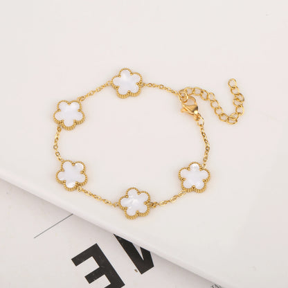 Pulsera Floral