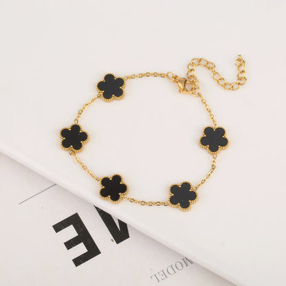 Pulsera Floral